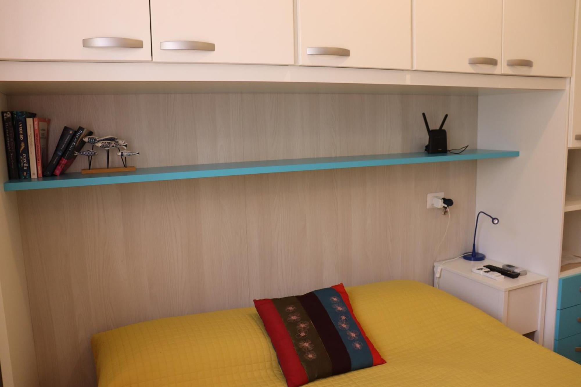 Monika Holiday 321 Beautiful Lake Garda  Exterior foto
