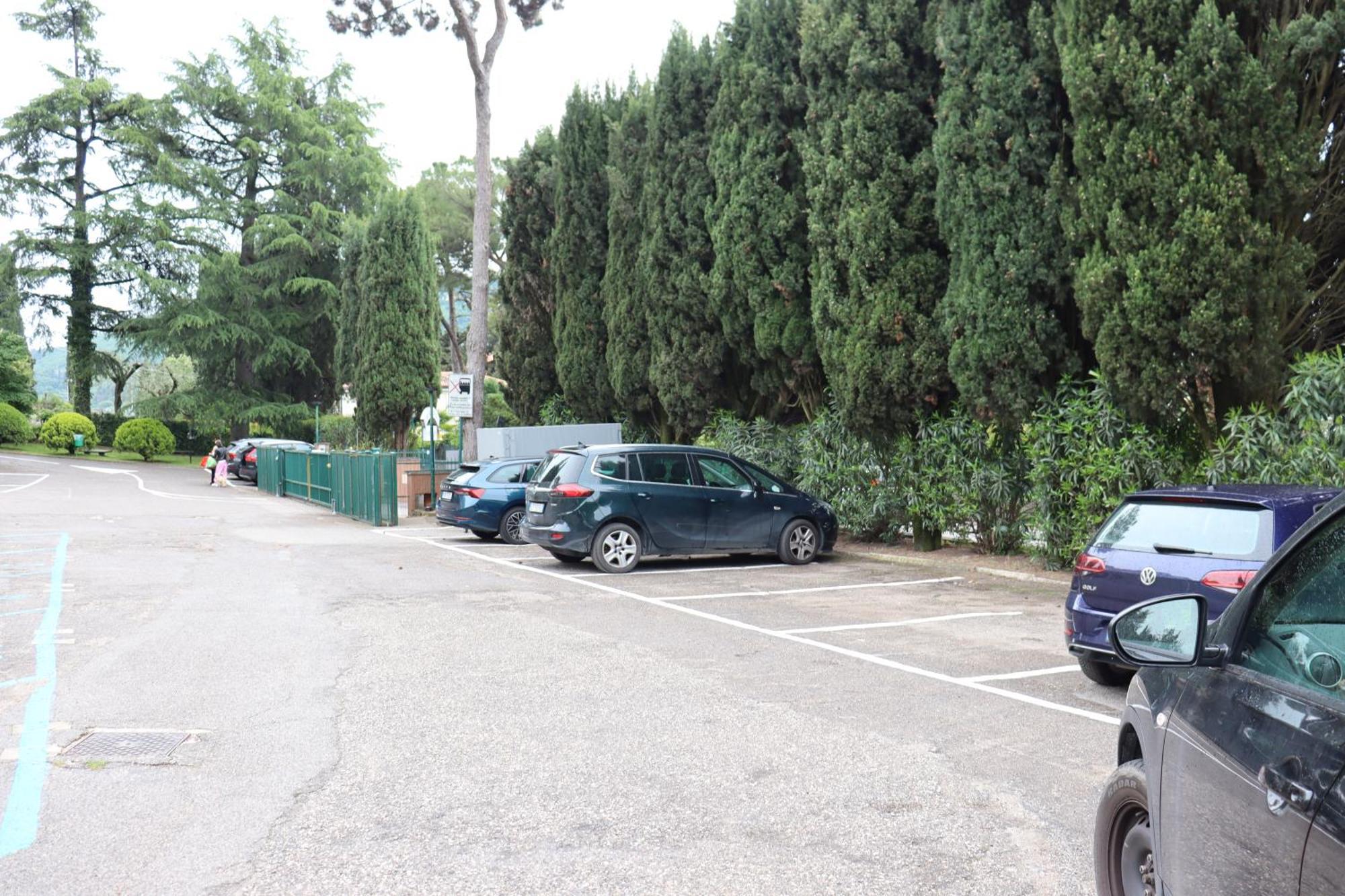 Monika Holiday 321 Beautiful Lake Garda  Exterior foto